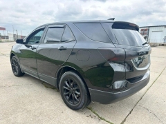 Used 2020  Chevrolet Equinox 4d SUV FWD LS w&sol;1LS at Dime Down by Frank Leta near Bridgeton&comma; MO