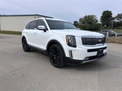2020 Kia Telluride 4d SUV AWD SX at Dime Down by Frank Leta near Bridgeton, MO