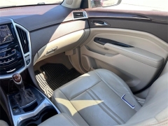 Used 2015 Cadillac SRX 4d SUV FWD Luxury at Dime Down by Frank Leta near Bridgeton, MO