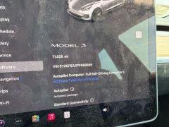 Used 2023  Tesla Model 3 RWD at Dime Down by Frank Leta near Bridgeton&comma; MO