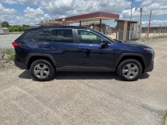 Used 2024 Toyota RAV4 XLE FWD at Dime Down by Frank Leta near Bridgeton, MO