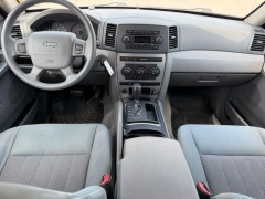 Used 2006  Jeep Grand Cherokee 4d SUV 2WD Laredo at Dime Down by Frank Leta near Bridgeton&comma; MO