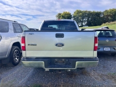 Used 2008 Ford F-150 2WD SuperCrew at Dime Down by Frank Leta near Bridgeton, MO