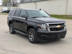  2018 Chevrolet Tahoe 4d SUV 4WD LS at Dime Down by Frank Leta near Bridgeton, MO