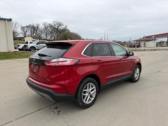 Used 2024  Ford Edge SEL AWD at Dime Down by Frank Leta near Bridgeton&comma; MO