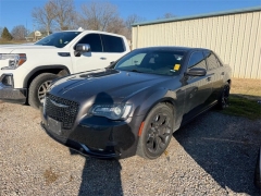  2019 Chrysler 300 4d Sedan RWD S V6 at Dime Down by Frank Leta near Bridgeton, MO