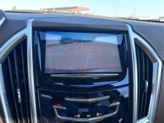 Used 2015 Cadillac SRX 4d SUV FWD Luxury at Dime Down by Frank Leta near Bridgeton, MO