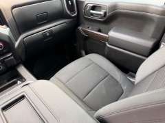 Used 2021  Chevrolet Silverado 1500 4WD Crew Cab 147" RST at Dime Down by Frank Leta near Bridgeton&comma; MO