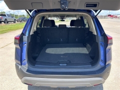 Used 2023 Nissan Rogue FWD SV at Dime Down by Frank Leta near Bridgeton, MO