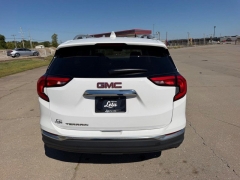 Used 2018  GMC Terrain FWD 4dr SLT at Dime Down by Frank Leta near Bridgeton&comma; MO