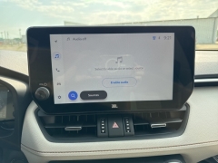Used 2025 Toyota RAV4 Hybrid XLE Premium AWD at Dime Down by Frank Leta near Bridgeton, MO
