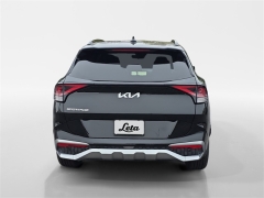 Used 2024  Kia Sportage SX FWD at Dime Down by Frank Leta near Bridgeton, MO