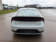Used 2025  Toyota Prius LE at Dime Down by Frank Leta near Bridgeton&comma; MO