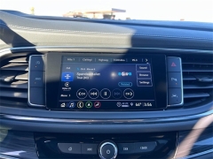 Used 2024  Buick Enclave AWD 4dr Premium at Dime Down by Frank Leta near Bridgeton, MO