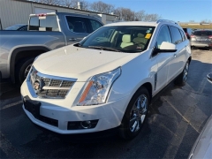  2012 Cadillac SRX 4d SUV AWD Premium at Dime Down by Frank Leta near Bridgeton, MO