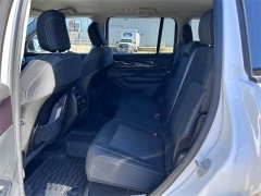 Used 2023  Jeep Grand Cherokee Laredo 4x4 at Dime Down by Frank Leta near Bridgeton, MO