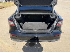 Used 2020  Nissan Maxima 4d Sedan SR at Dime Down by Frank Leta near Bridgeton&comma; MO