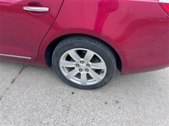 Used 2013 Buick LaCrosse 4d Sedan FWD Leather V6 at Dime Down by Frank Leta near Bridgeton, MO
