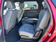 Used 2024  Buick Enclave AWD 4dr Premium at Dime Down by Frank Leta near Bridgeton, MO