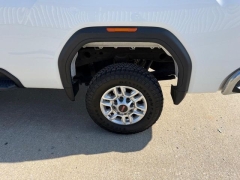 Used 2023  GMC Sierra 2500HD 4WD Crew Cab 172" SLE at Dime Down by Frank Leta near Bridgeton&comma; MO