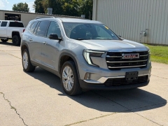  2025 GMC Acadia FWD 4dr Elevation at Dime Down by Frank Leta near Bridgeton, MO