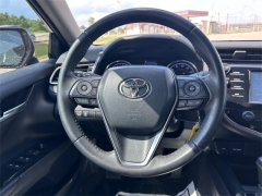 Used 2020 Toyota Camry SE Auto (Natl) at Dime Down by Frank Leta near Bridgeton, MO