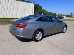 Used 2023 Chevrolet Malibu 4dr Sdn 1LT at Dime Down by Frank Leta near Bridgeton, MO
