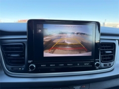 Used 2022  Kia Rio S IVT at Dime Down by Frank Leta near Bridgeton&comma; MO