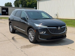  2023 Buick Enclave AWD 4dr Essence at Dime Down by Frank Leta near Bridgeton, MO