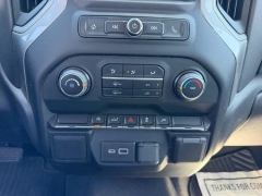 Used 2021  Chevrolet Silverado 1500 4WD Crew Cab 157" Custom at Dime Down by Frank Leta near Bridgeton&comma; MO