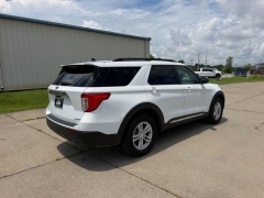 Used 2021  Ford Explorer XLT 4WD at Dime Down by Frank Leta near Bridgeton&comma; MO