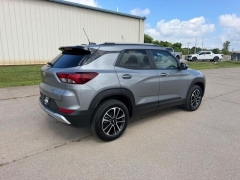 Used 2024  Chevrolet Trailblazer AWD 4dr LT at Dime Down by Frank Leta near Bridgeton&comma; MO