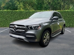 Used 2023 Mercedes-Benz GLE GLE 450 4MATIC SUV at Dime Down by Frank Leta near Bridgeton, MO
