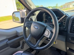 Used 2020  Ford F-150 2WD Reg Cab Box at Dime Down by Frank Leta near Bridgeton&comma; MO