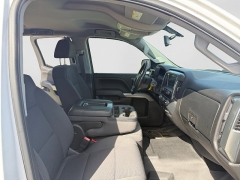Used 2018  Chevrolet Silverado 1500 4WD Crew Cab 143&period;5" LT w&sol;1LT at Dime Down by Frank Leta near Bridgeton&comma; MO