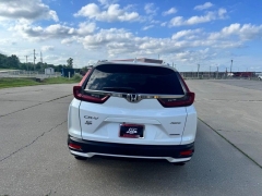 Used 2021  Honda CR-V Touring AWD at Dime Down by Frank Leta near Bridgeton&comma; MO