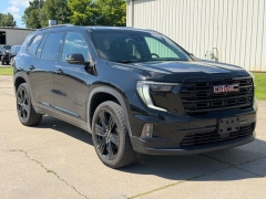  2024 GMC Acadia AWD 4dr Elevation at Dime Down by Frank Leta near Bridgeton, MO