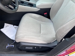 Used 2024 Honda Accord Sedan EX CVT at Dime Down by Frank Leta near Bridgeton, MO