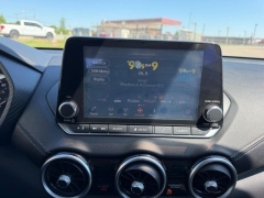 Used 2020  Nissan Sentra SV CVT at Dime Down by Frank Leta near Bridgeton&comma; MO