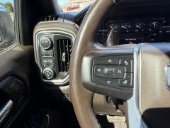 Used 2020  GMC Sierra 1500 4WD Crew Cab 157" SLT at Dime Down by Frank Leta near Bridgeton&comma; MO