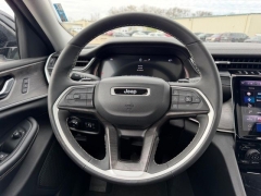 Used 2023  Jeep Grand Cherokee L Limited 4x4 at Dime Down by Frank Leta near Bridgeton&comma; MO