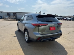 Used 2021 Toyota Highlander Limited AWD (Natl) at Dime Down by Frank Leta near Bridgeton, MO