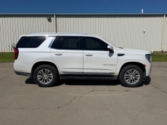Used 2021  GMC Yukon 4WD 4dr SLT at Dime Down by Frank Leta near Bridgeton&comma; MO