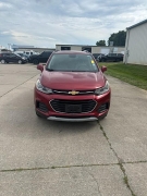 Used 2018  Chevrolet Trax 4d SUV AWD LT at Dime Down by Frank Leta near Bridgeton&comma; MO