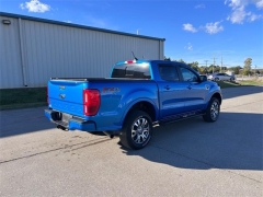 Used 2021  Ford Ranger 4WD SuperCrew 5' Box at Dime Down by Frank Leta near Bridgeton, MO