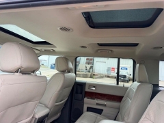 Used 2012  Ford Flex 4dr FWD at Dime Down by Frank Leta near Bridgeton&comma; MO