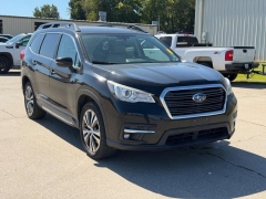  2019 Subaru Ascent 4d SUV AWD Limited 7-Passenger at Dime Down by Frank Leta near Bridgeton, MO