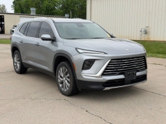 Used 2025  Buick Enclave FWD 4dr Preferred at Dime Down by Frank Leta near Bridgeton&comma; MO