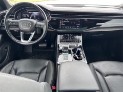 Used 2022 Audi Q8 Premium Plus 55 TFSI quattro at Dime Down by Frank Leta near Bridgeton, MO