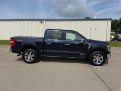 Used 2022  Ford F-150 4WD SuperCrew Box at Dime Down by Frank Leta near Bridgeton&comma; MO